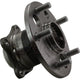 Repco Wheel Bearing Hub RWH5027A