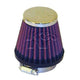 K&N HI-FLOW AIR FILTER - REUSABLE RC-1070