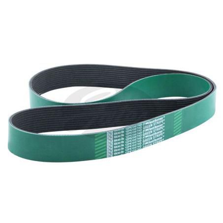 Gates Micro-V Heavy Duty Multi Ribbed Drive Belt 12 Rib x 1997mm 12PK1997HD