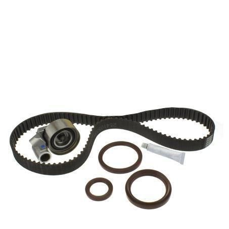 NAPA Timing Belt Kit Toyota Landcruiser 4.2 1HD-FTE 96-07