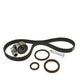 NAPA Timing Belt Kit Toyota Landcruiser 4.2 1HD-FTE 96-07