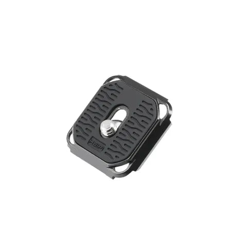 HEIPI Vision Standard Quick Release Plate – Black