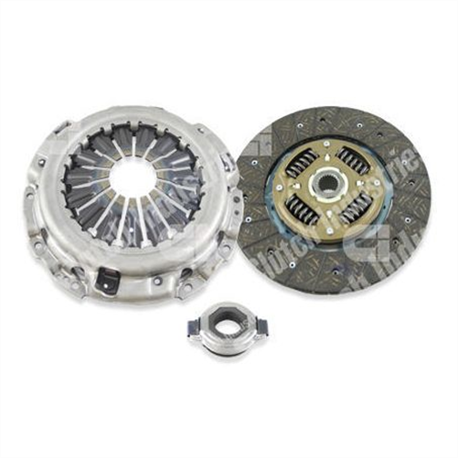Clutch Industries CLUTCH KIT NISSAN NAVARA D22 3.0L TURBO DS