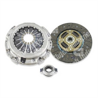 Clutch Industries CLUTCH KIT NISSAN NAVARA D22 3.0L TURBO DS