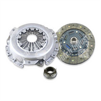 Clutch Industries CLUTCH KIT HONDA CIVIC 83-