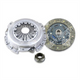 Clutch Industries CLUTCH KIT HONDA CIVIC 83-