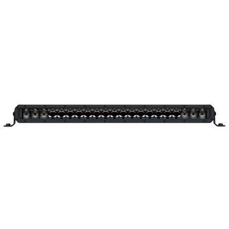 Hella Black Magic Tough Slim LED Light Bar 20 inch 1GJ 358 197-301