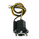OEX Globe Holder BA15d Twist Lock Pre Wired - 1 Pce