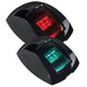 Narva MARINE 9-33V LED PORT & STARBOARD LAMPS WITH COLOURED LENSES