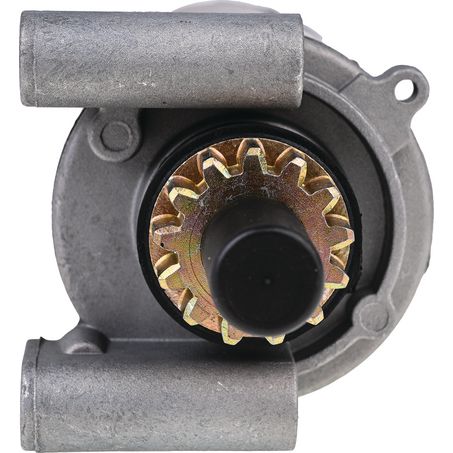 OEX Starter Motor 12V 13Th CCW United Tech Style SMX037