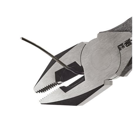 Milwaukee Ironworker's Pliers 48226102
