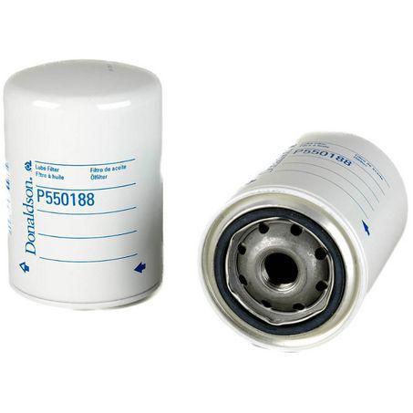 Donaldson Oil Filter Cartridge P551014
