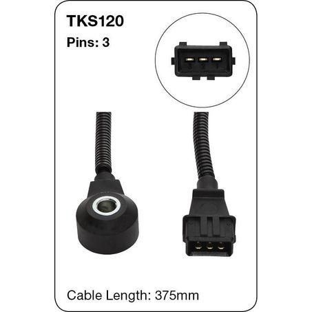 TRIDON KNOCK SENSOR TKS120