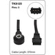 TRIDON KNOCK SENSOR TKS120