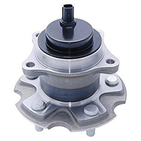 Repco Wheel Bearing Hub RWH5084