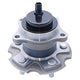 Repco Wheel Bearing Hub RWH5084