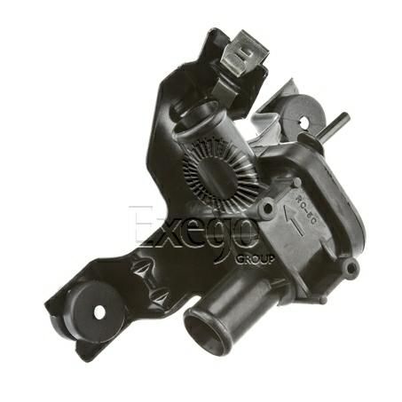 TRU-FLOW Tru Flow Heater Tap TFT7010