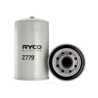 RYCO OIL FILTER - (SPIN-ON) Z779