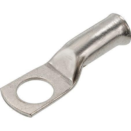 Projecta Cable Lug 10mm2 8mm Stud 50Pk CL21-50