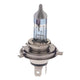 Hella H4 Headlight Bulb 12V P43T 38 Xenon Ultra Plus 110 60/55W XD1260/55UP