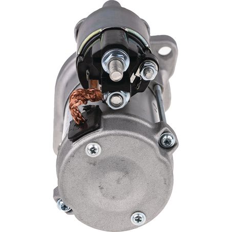OEX Starter Motor 12V 10Th CW Denso Style DXS4060