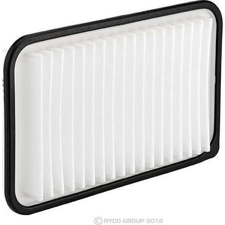 RYCO AIR FILTER - SUZUKI SPLASH 1.2 (NZ) A1880