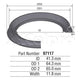 Kelpro Oil Seal 97117