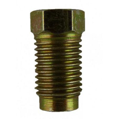 AUTOGEM TUBENUT 1/4 M-7/16 X 20 UNF