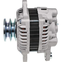OEX Alternator 12V 140A Mitsubishi Style - See Note MXA2041