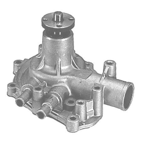 GMB Water Pump OE Fit OE Performance 2 Year Warranty GWF-42A