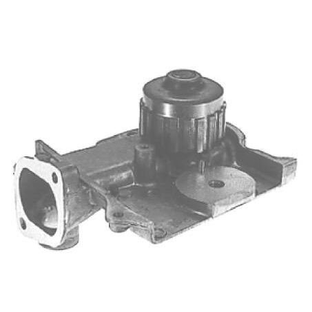 GMB Water Pump OE Fit OE Performance 2 Year Warranty GWMZ-25A