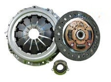 CLUTCH KIT VOLKSWAGEN TRANSPORTER 2.5TDI 95- VWK-7917SMF