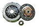 CLUTCH KIT VOLKSWAGEN TRANSPORTER 2.5TDI 95- VWK-7917SMF