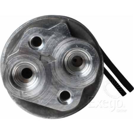 OEX Receiver Drier Pad Diameter 50mm