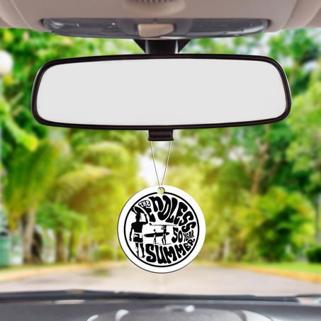 The Endless Summer Black/White - Coconut 8102508