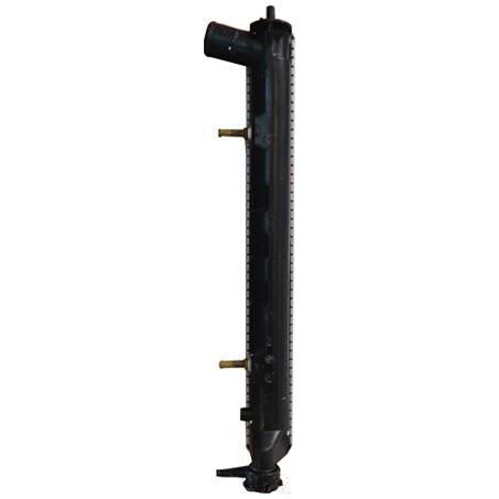 FloKool Radiator Engine Cooling Aluminium Core Plastic Tank RAD448