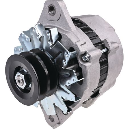 OEX Alternator 24V 50A Mitsubishi Style MXA9612