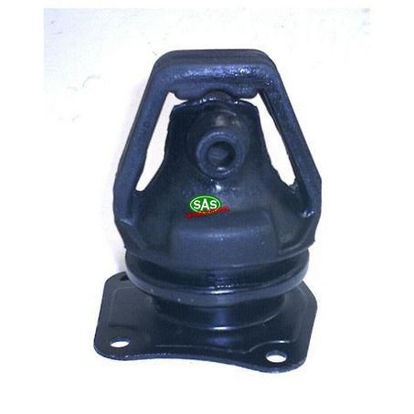 SAS AUTO PARTS SAS Engine Mount E554