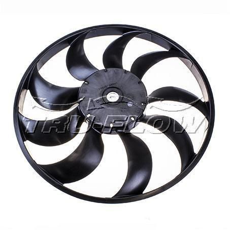TRU-FLOW Tru Flow Radiator Fan TFB563