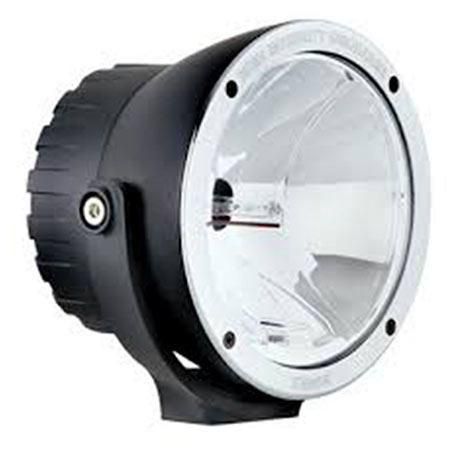 HELLA HID Driving Light Round 12V Spread Beam - Each 1384