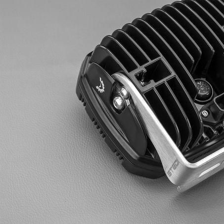 Stedi 120W Work Light Flood Beam Pattern 12 LEDs LEDWORK-12L-FLOOD