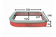 FRAM AIR FILTER CA5278 A472