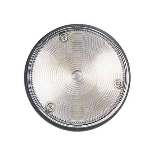 Narva Front Marker Light Clear Incandescent
