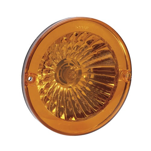 Narva Rear Indicator Lamp Incandescent Recessed Mount