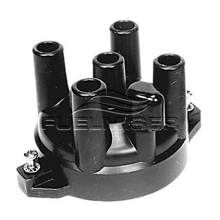 FUELMISER DISTRIBUTOR CAP Fuelmiser Distributor Cap