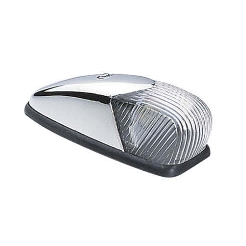 Narva Rear Marker Light Clear Incandescent