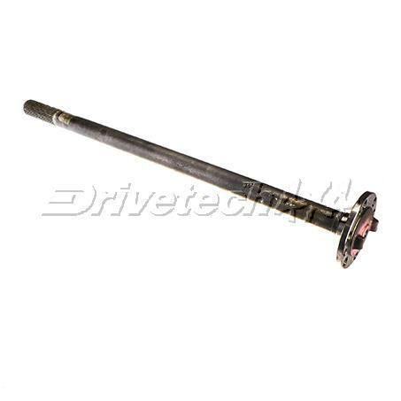 Drivetech 4x4 Axle Shaft Right Rear 041-135451