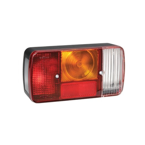 Narva Stop/Tail/Indicator Light Incandescent