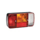 Narva Stop/Tail/Indicator Light Incandescent