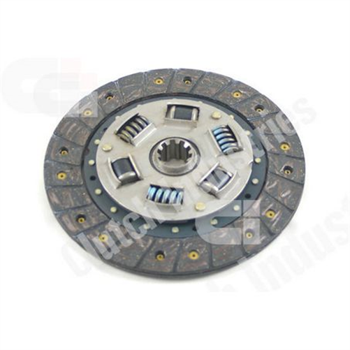 Clutch Industries CLUTCH KIT HOLDEN COMMODORE VH VK 81-83  #